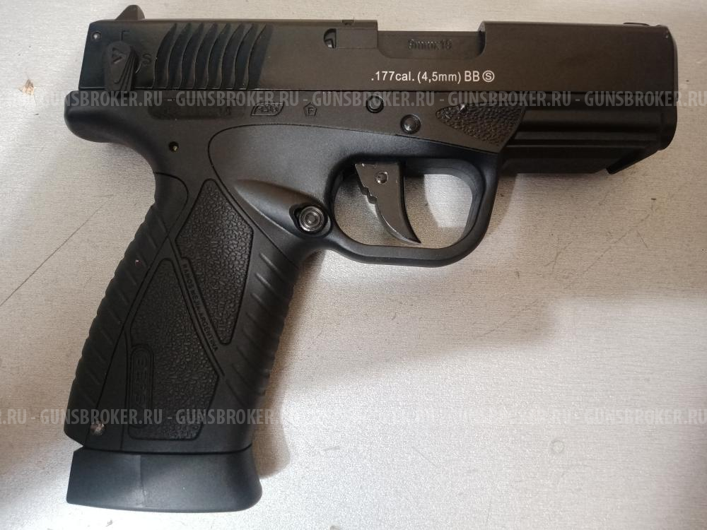 Bersa BP9CC GBB