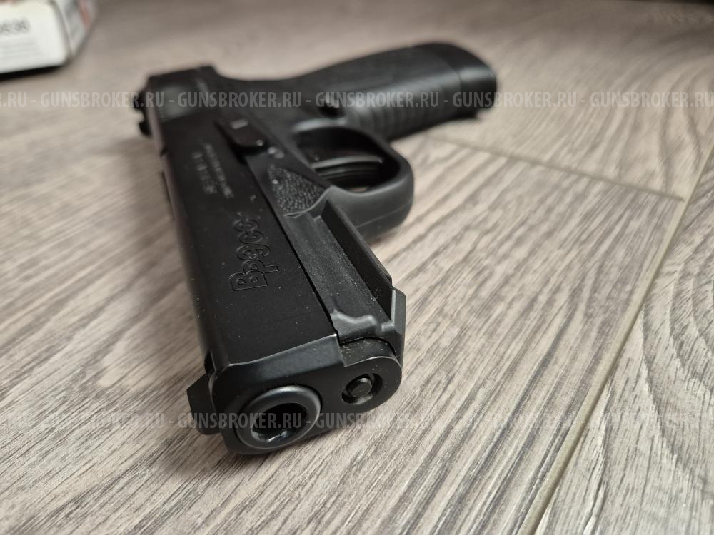 Bersa BP9CC