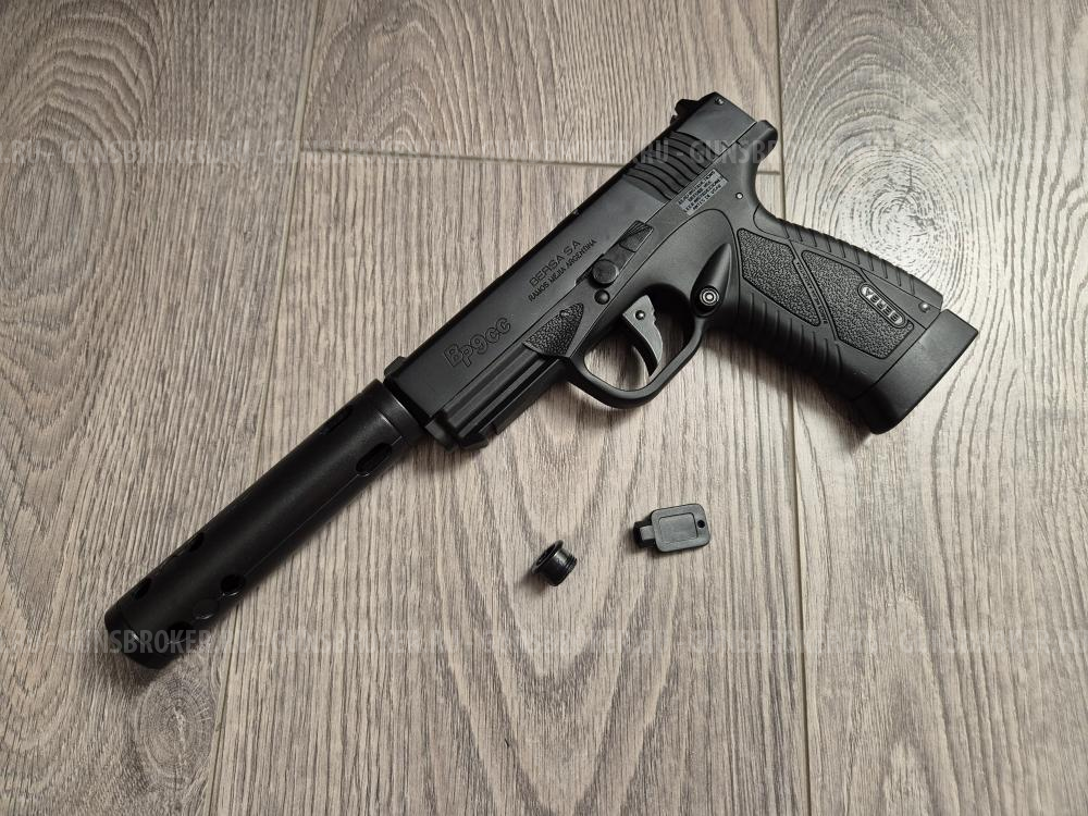 Bersa BP9CC