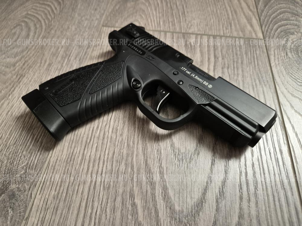 Bersa BP9CC