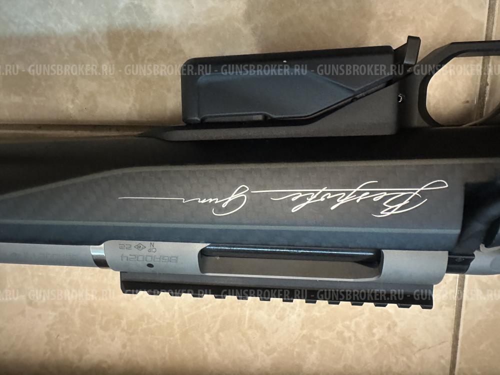 Bespoke Gans Elegant Hanter SH1
