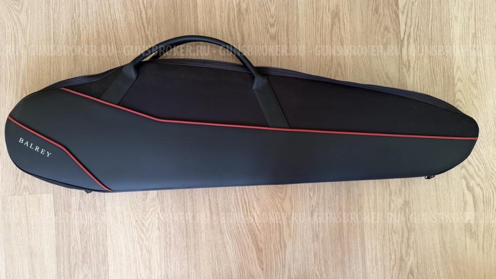 Bespoke Gun Elegance Hanter SH1 308 Win