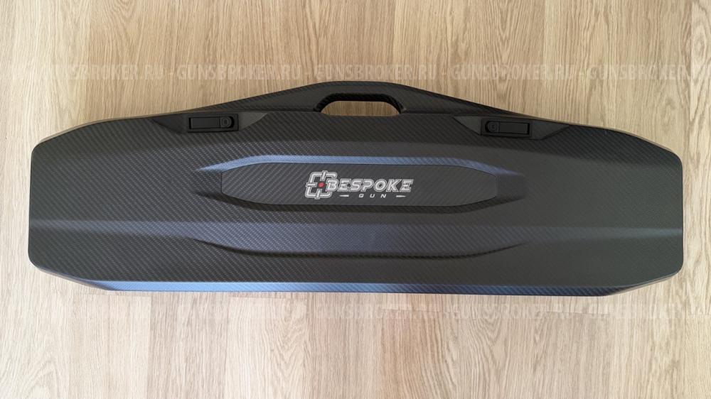 Bespoke Gun Elegance Hanter SH1 308 Win