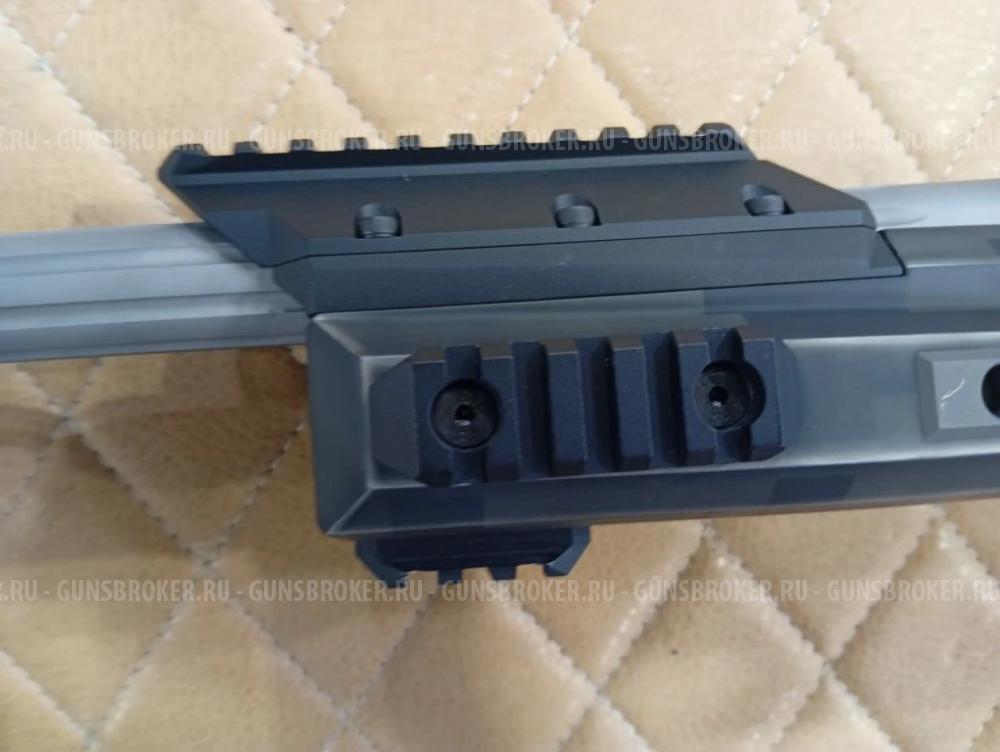 Bespoke Gun Phantom T к.338LapuaMag №BGA0003