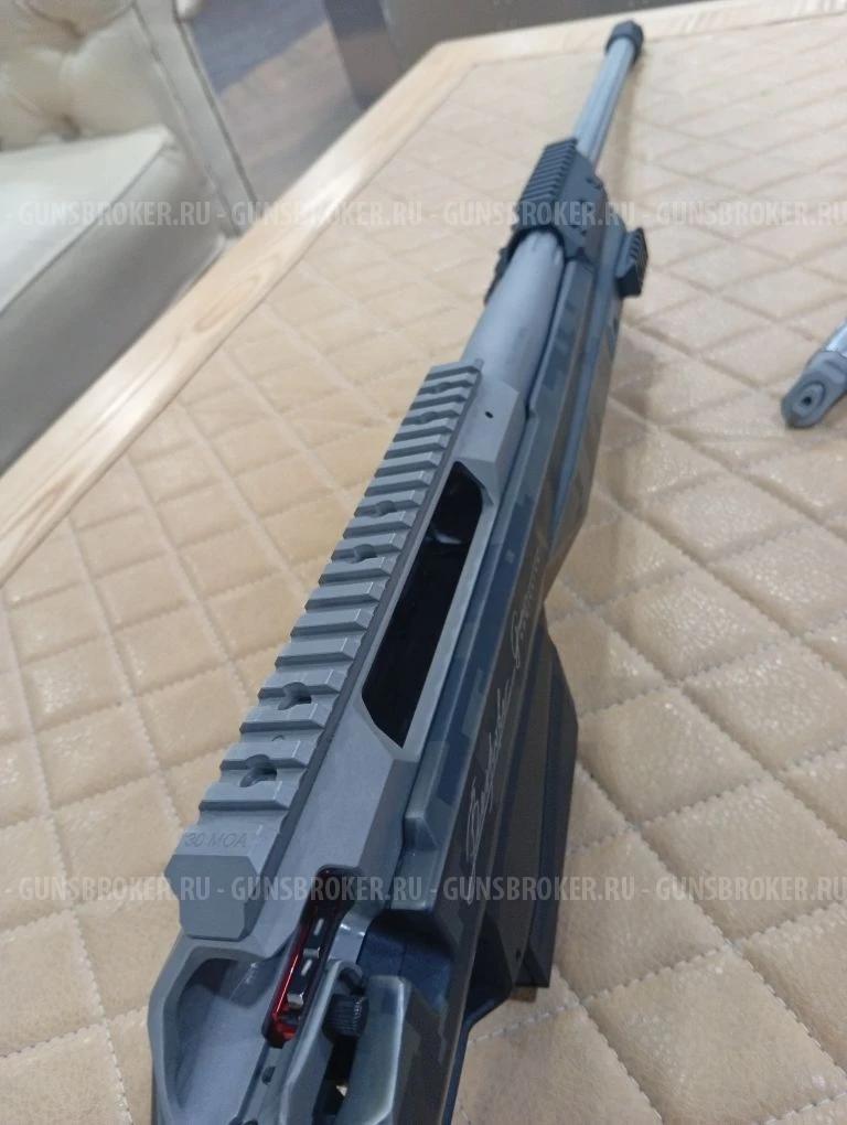 Bespoke Gun Phantom T к.338LapuaMag №BGA0003