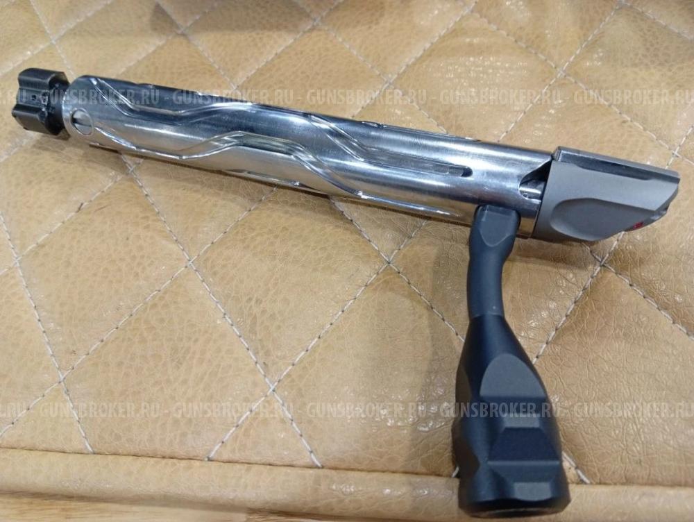 Bespoke Gun Phantom T к.338LapuaMag №BGA0003