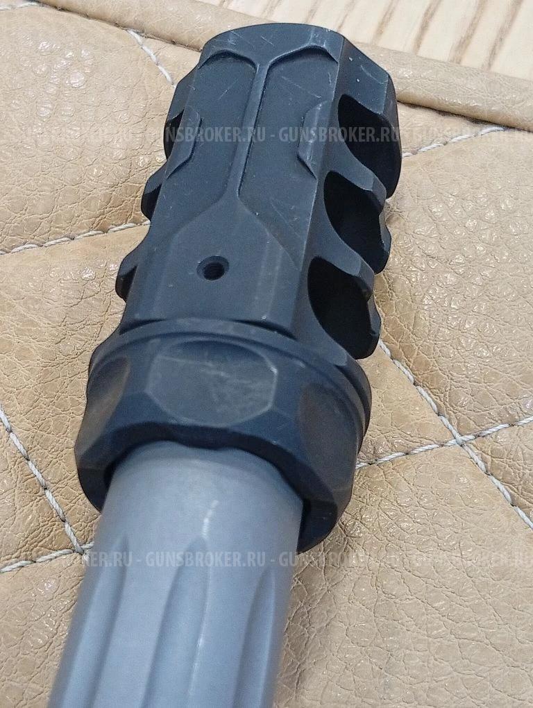 Bespoke Gun Phantom T к.338LapuaMag №BGA0003