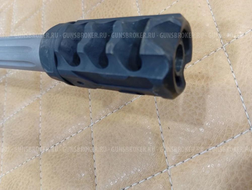 Bespoke Gun Phantom T к.338LapuaMag №BGA0003