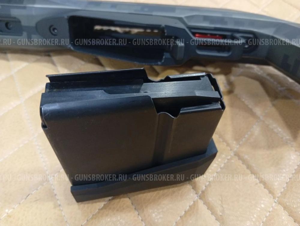 Bespoke Gun Phantom T к.338LapuaMag №BGA0003