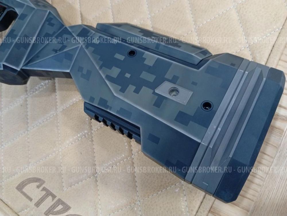 Bespoke Gun Phantom T к.338LapuaMag №BGA0003