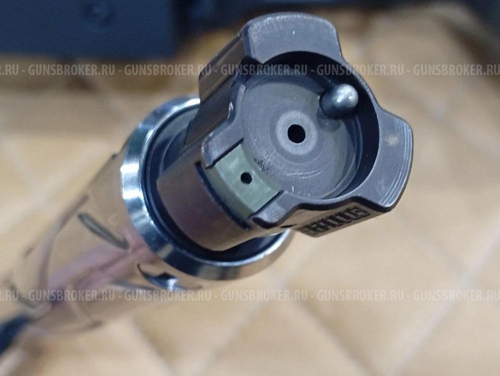 Bespoke Gun Phantom T к.338LapuaMag №BGA0003