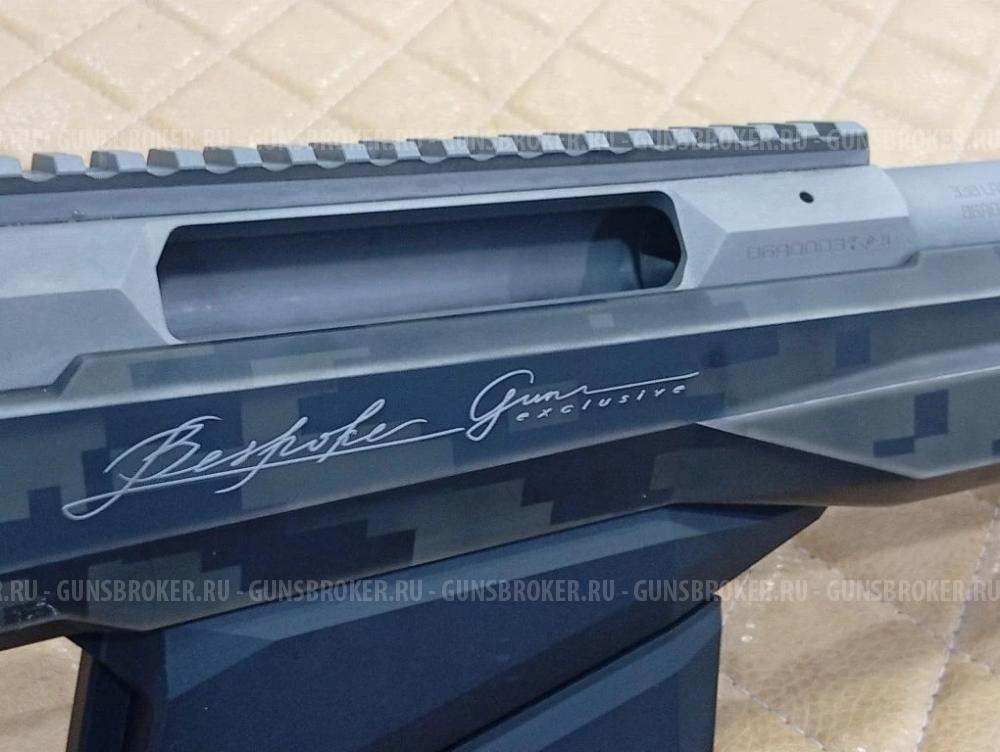 Bespoke Gun Phantom T к.338LapuaMag №BGA0003