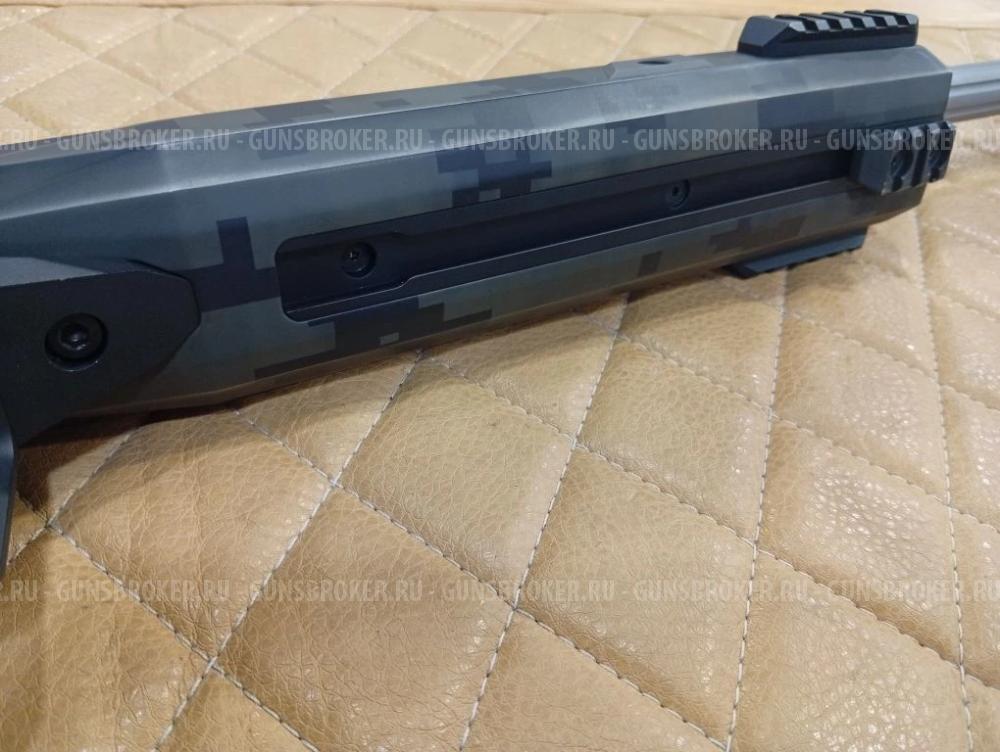 Bespoke Gun Phantom T к.338LapuaMag №BGA0003