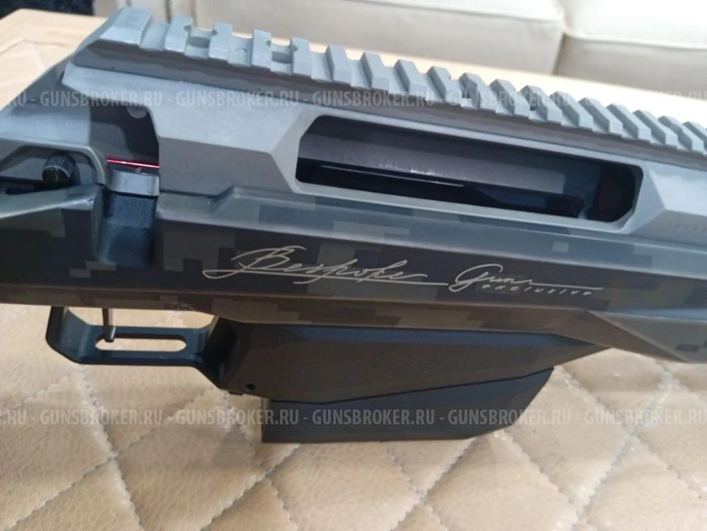 Bespoke Gun Phantom T к.338LapuaMag №BGA0003