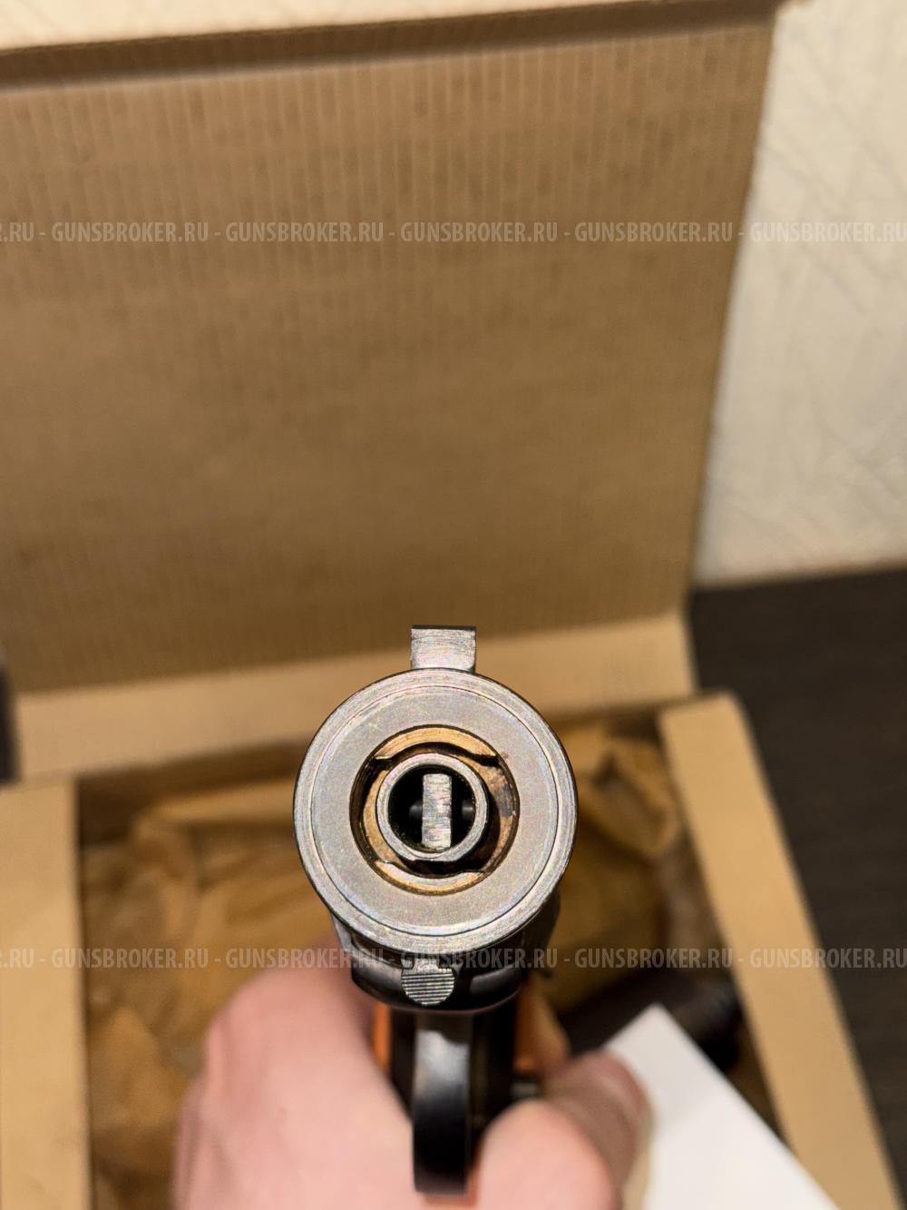 Бесшумный ПБ 6П9 Р-413