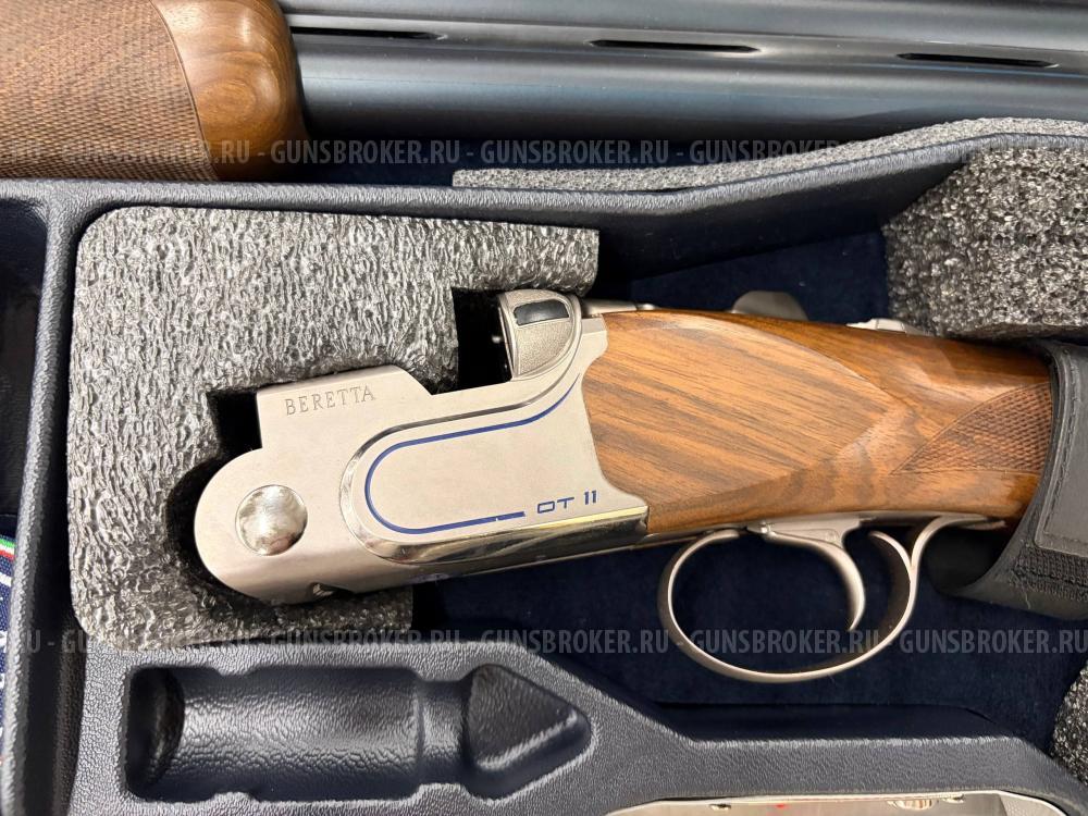 Betetta DT11 Sporting, 81 см, новое