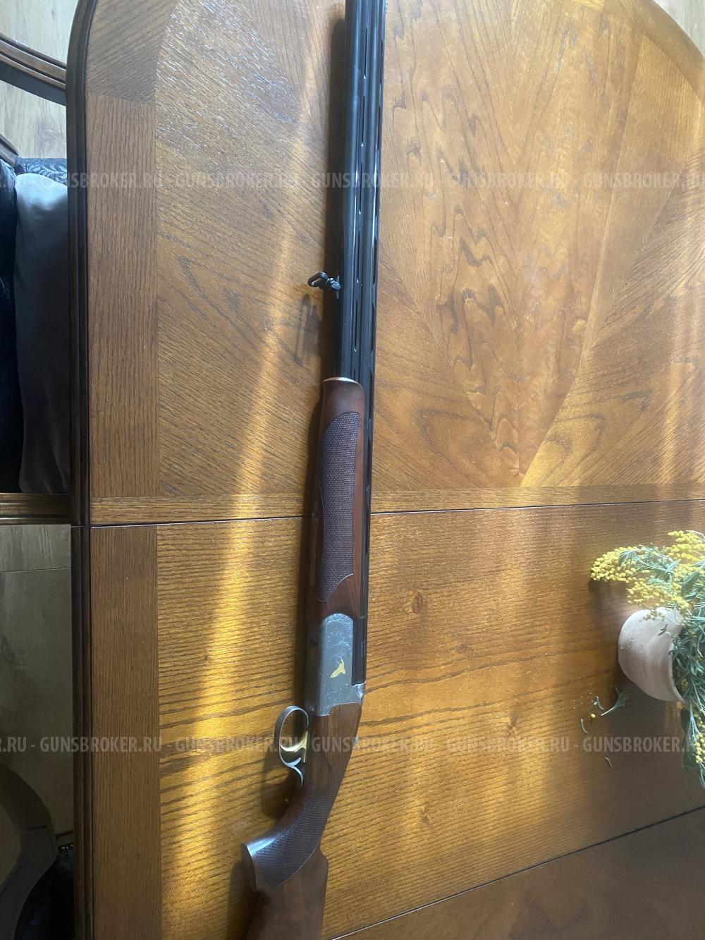 Бетинсолли 12 калибр