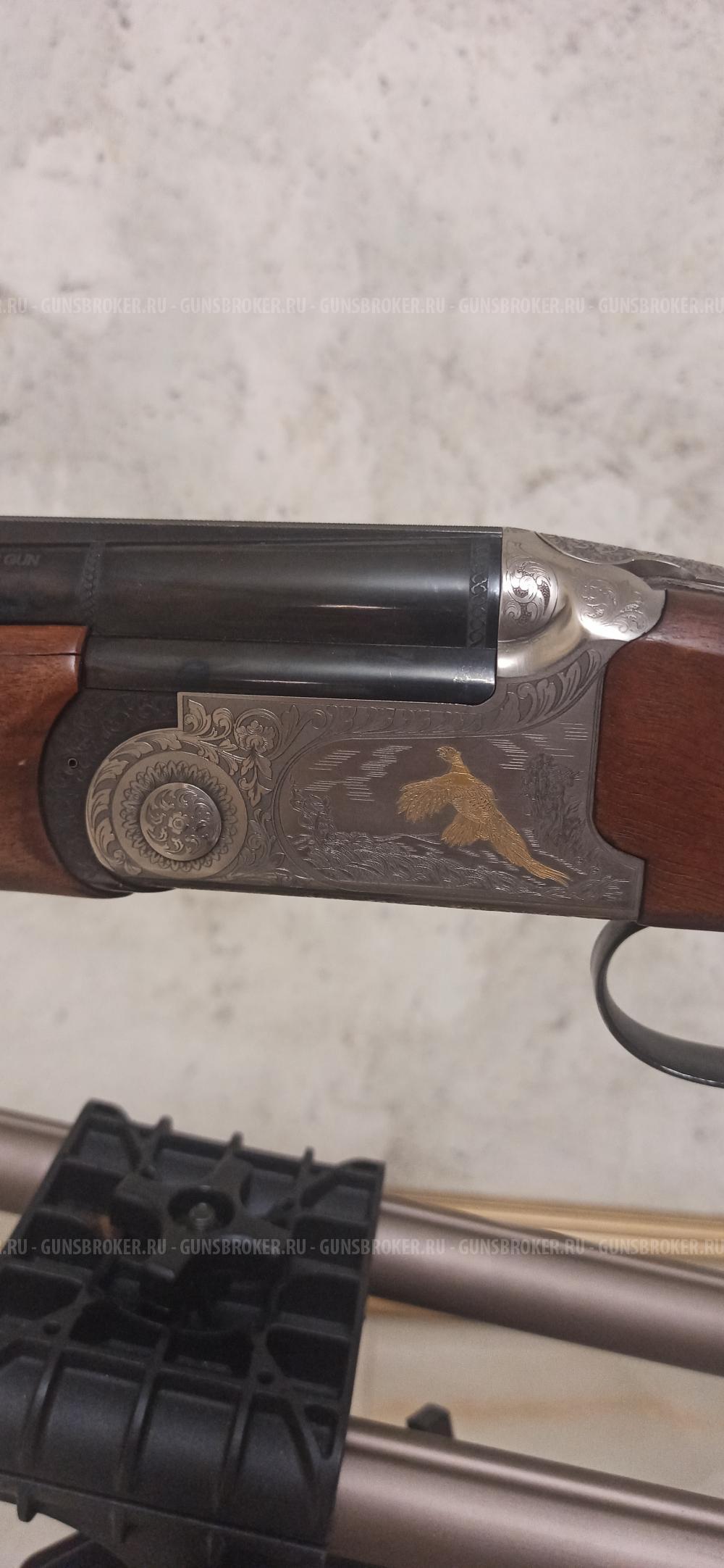 Betinzoli Silver 12/76