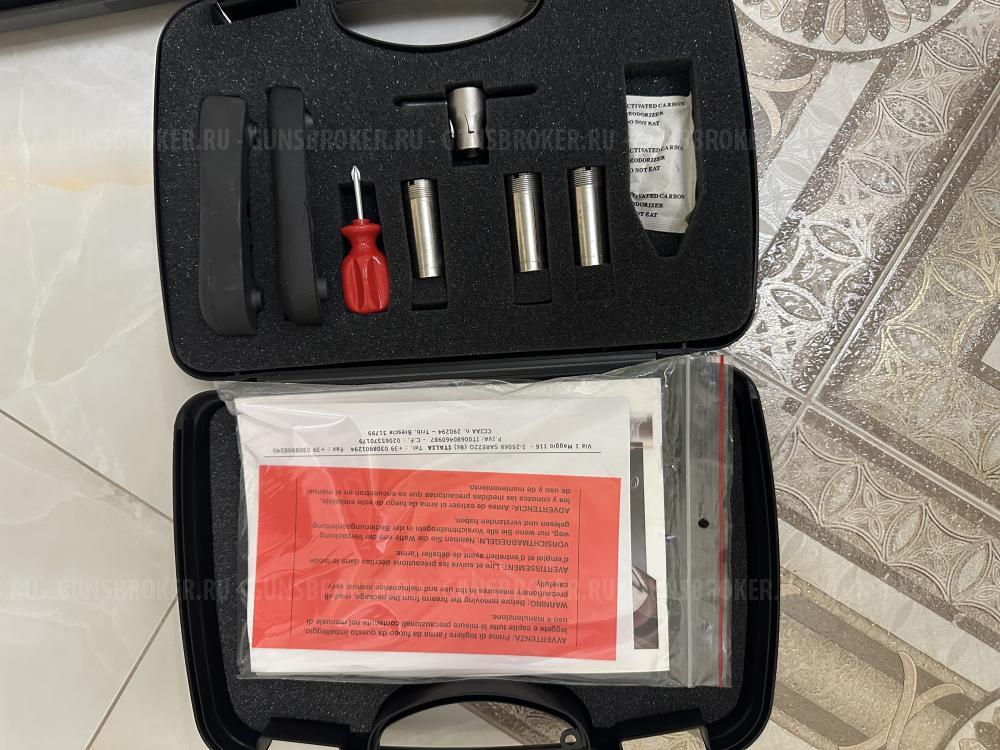 Bettinsoli Diamond 12/76