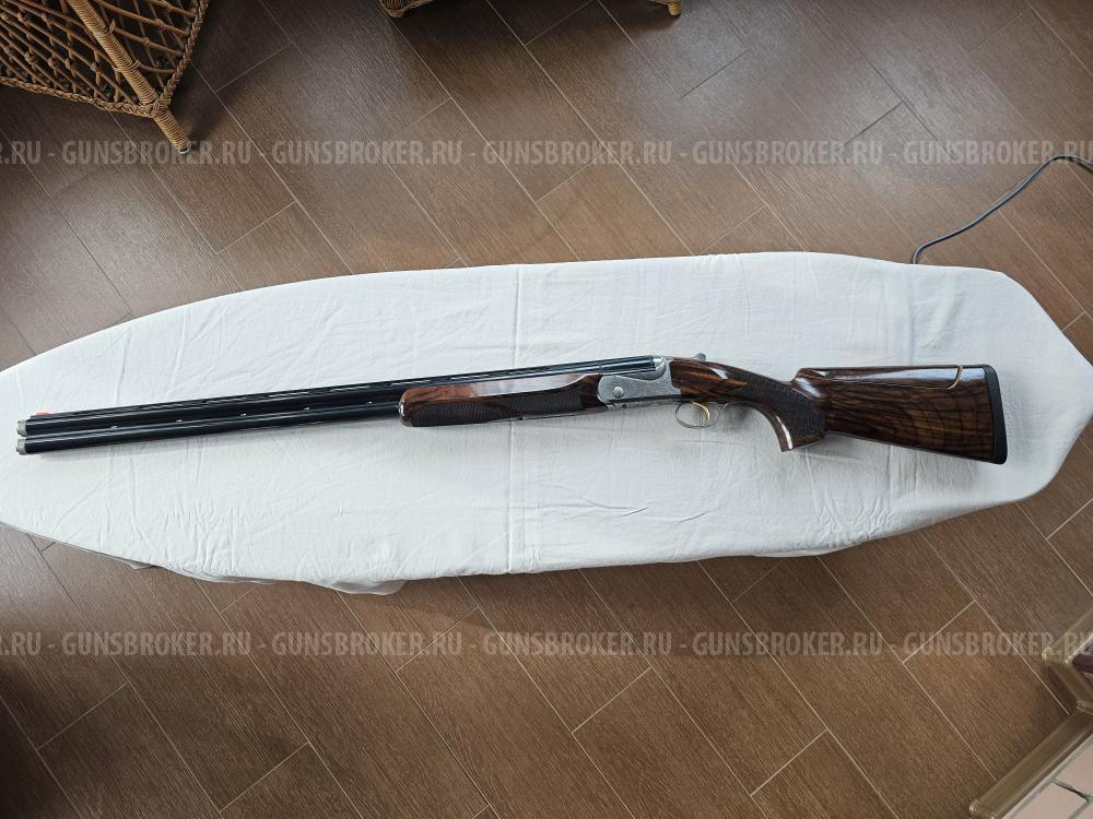 BETTINSOLI DELTA SPORT 12/76