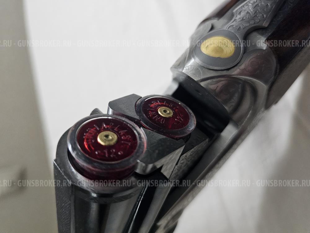 BETTINSOLI DELTA SPORT 12/76