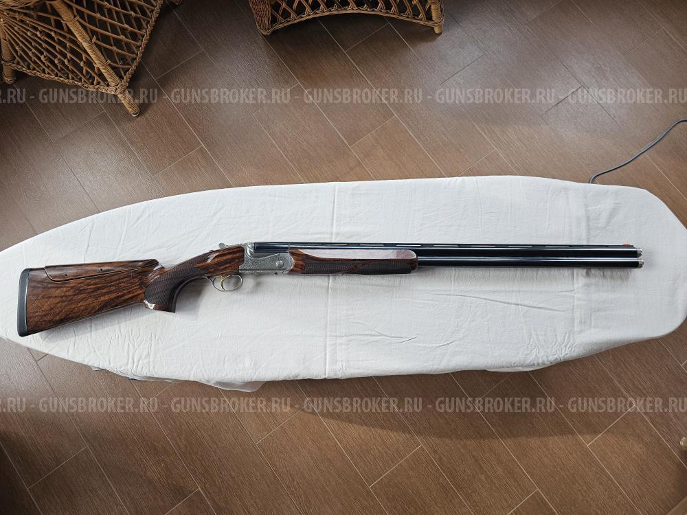 BETTINSOLI DELTA SPORT 12/76