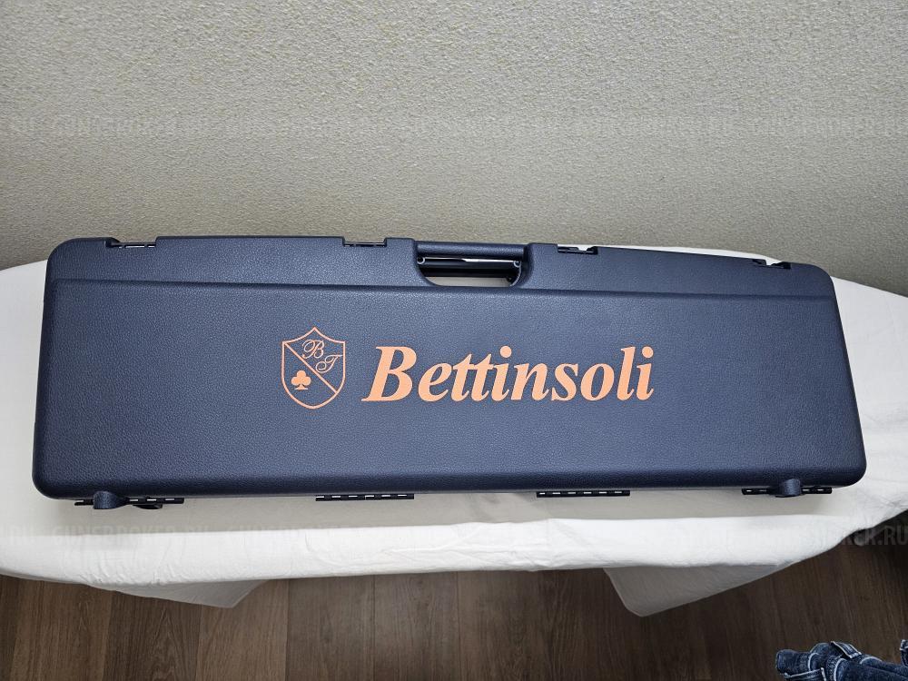 BETTINSOLI DELTA SPORT 12/76