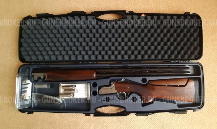 Bettinsoli Delta Sport