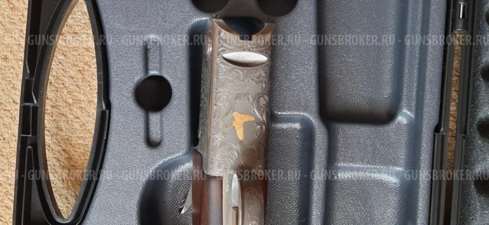 Bettinsoli Delta Sport