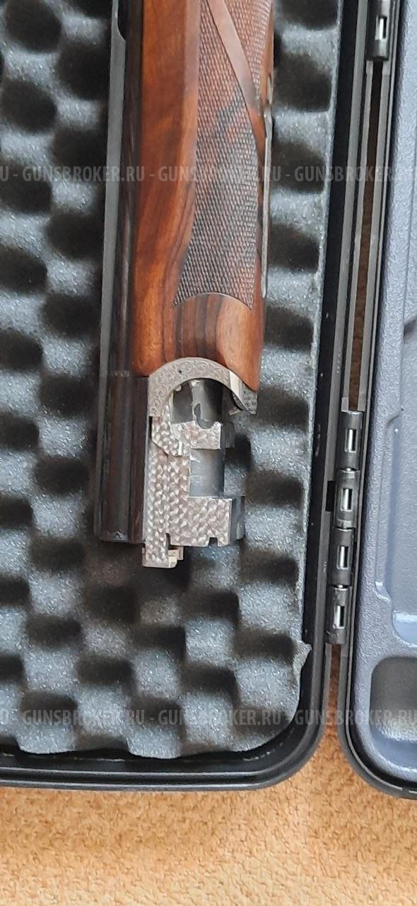 Bettinsoli Delta Sport