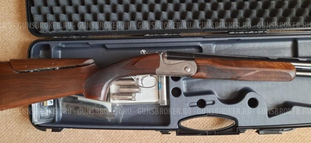 Bettinsoli Delta Sport