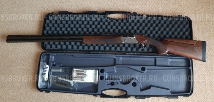 Bettinsoli Delta Sport