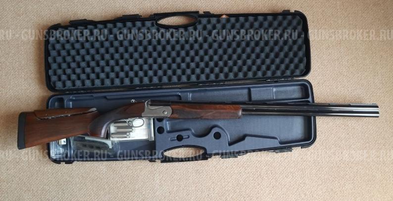 Bettinsoli Delta Sport