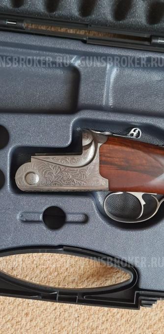 Bettinsoli Delta Sport