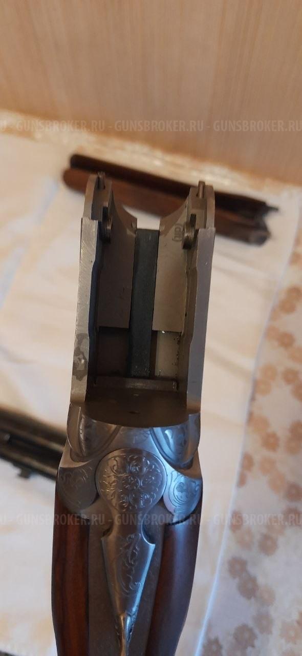 Bettinsoli Delta Sport