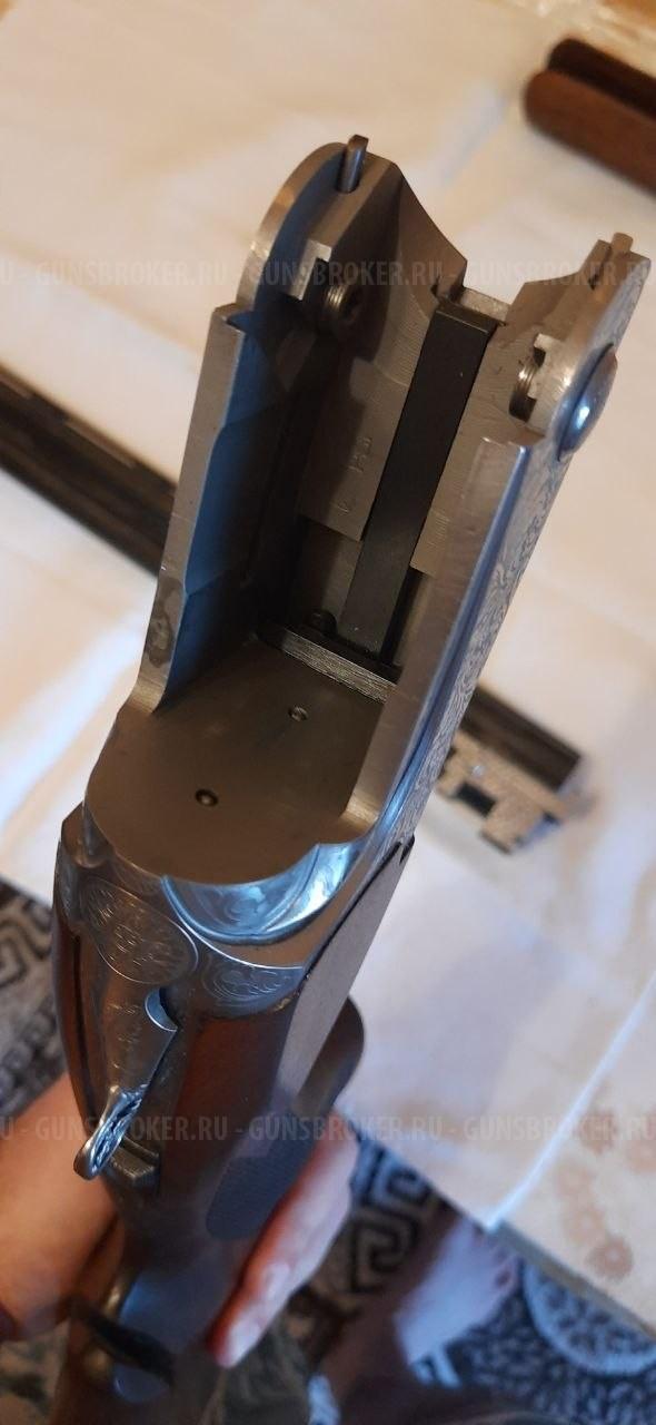 Bettinsoli Delta Sport