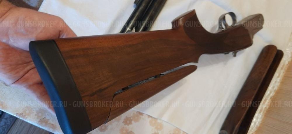 Bettinsoli Delta Sport