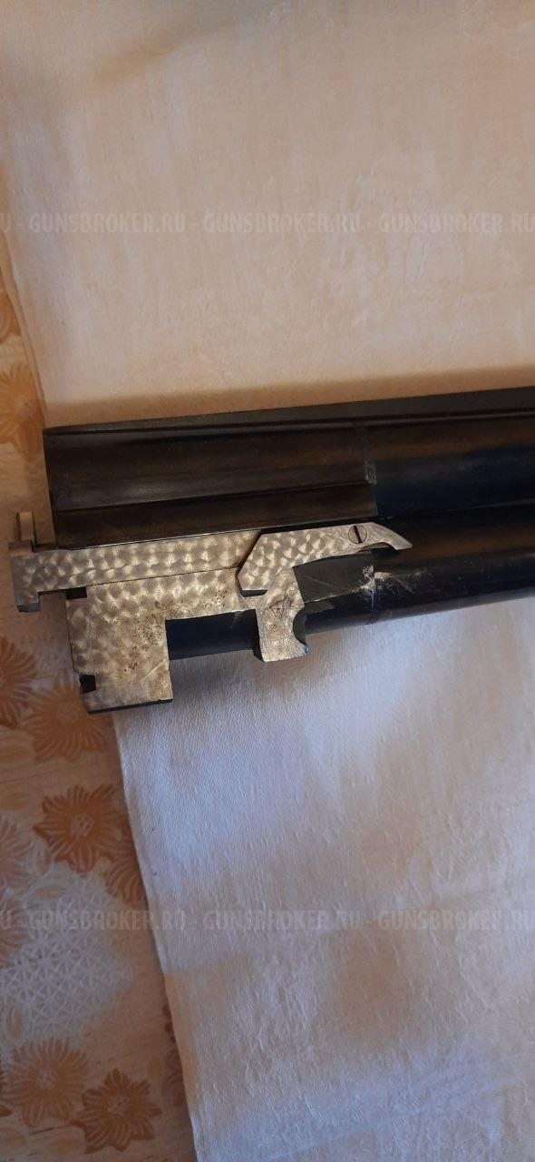 Bettinsoli Delta Sport