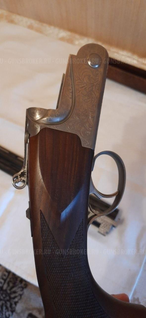 Bettinsoli Delta Sport