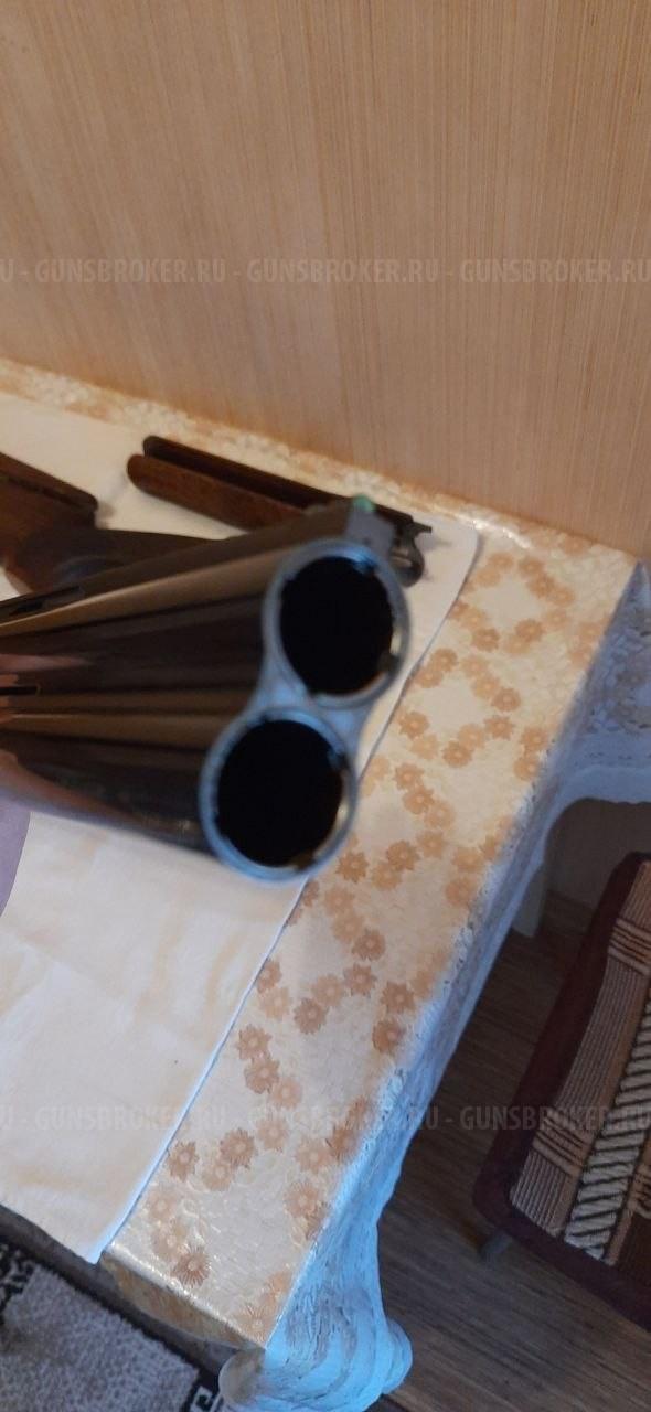 Bettinsoli Delta Sport