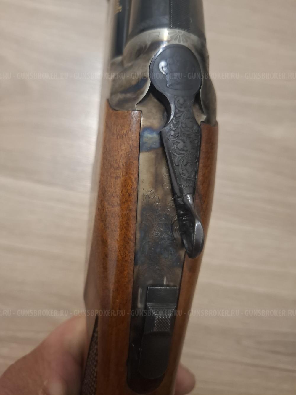 BETTINSOLI DELTA X- Trail colar