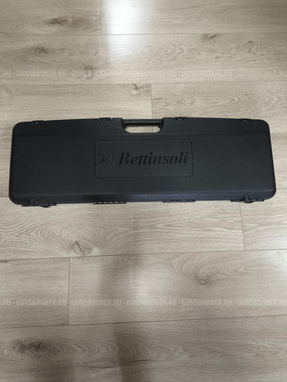 Bettinsoli Delta Xtrail Color
