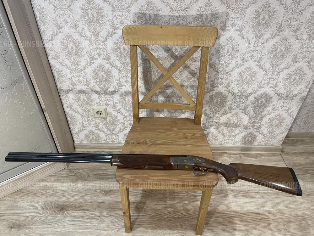 Bettinsoli DELX 1276MC