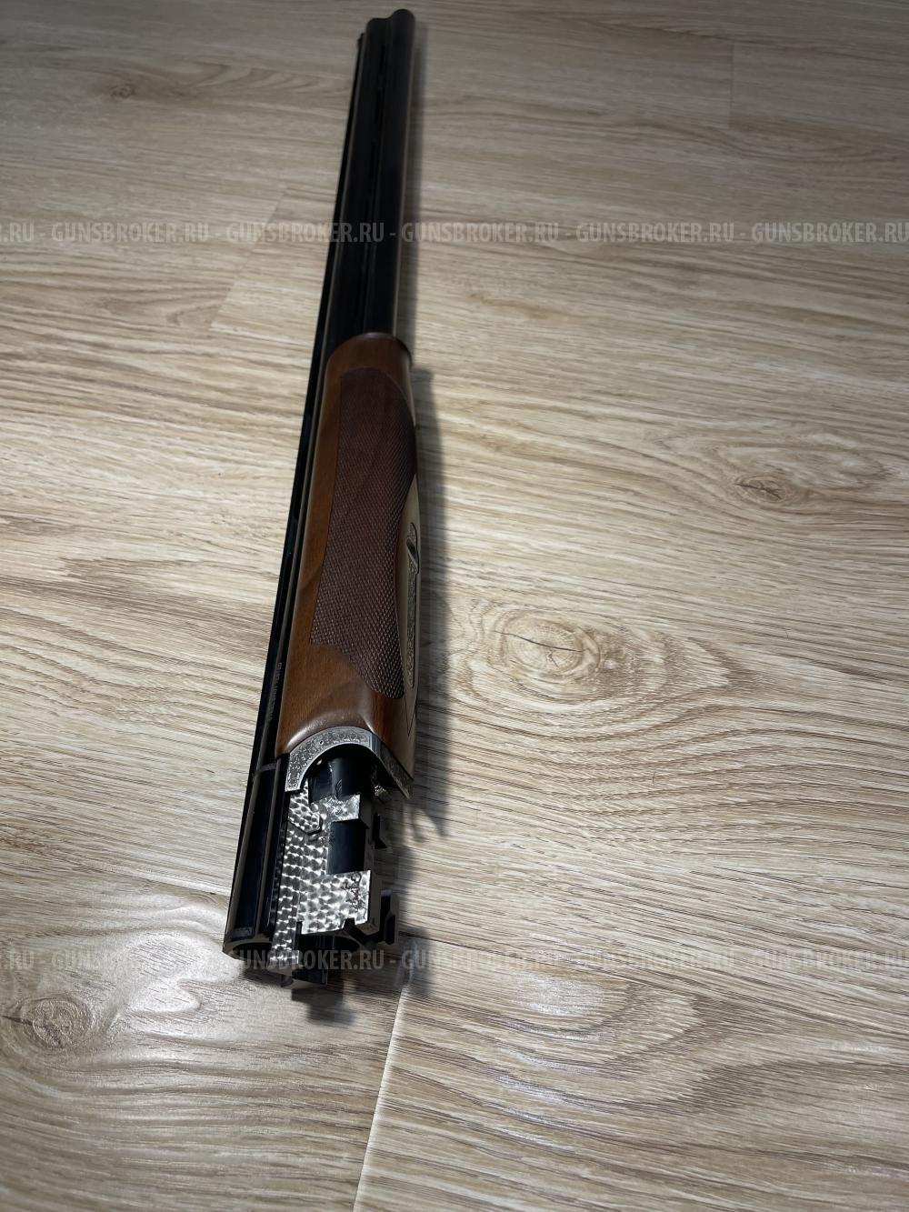 Bettinsoli DELX 1276MC