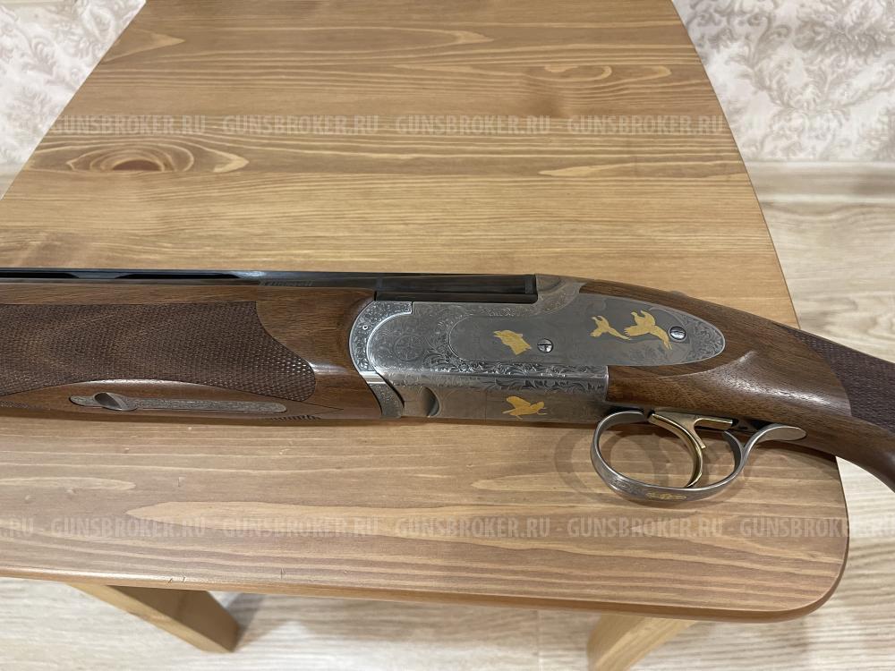 Bettinsoli DELX 1276MC