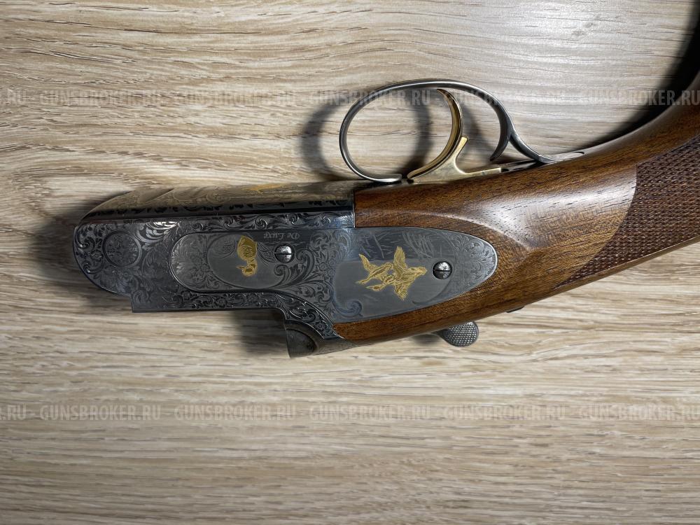 Bettinsoli DELX 1276MC