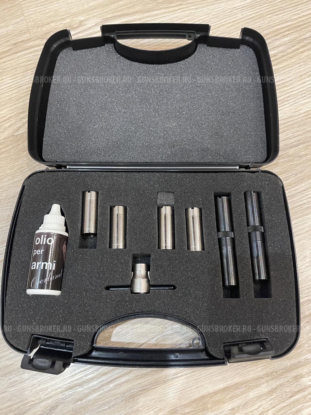 Bettinsoli DELX 1276MC