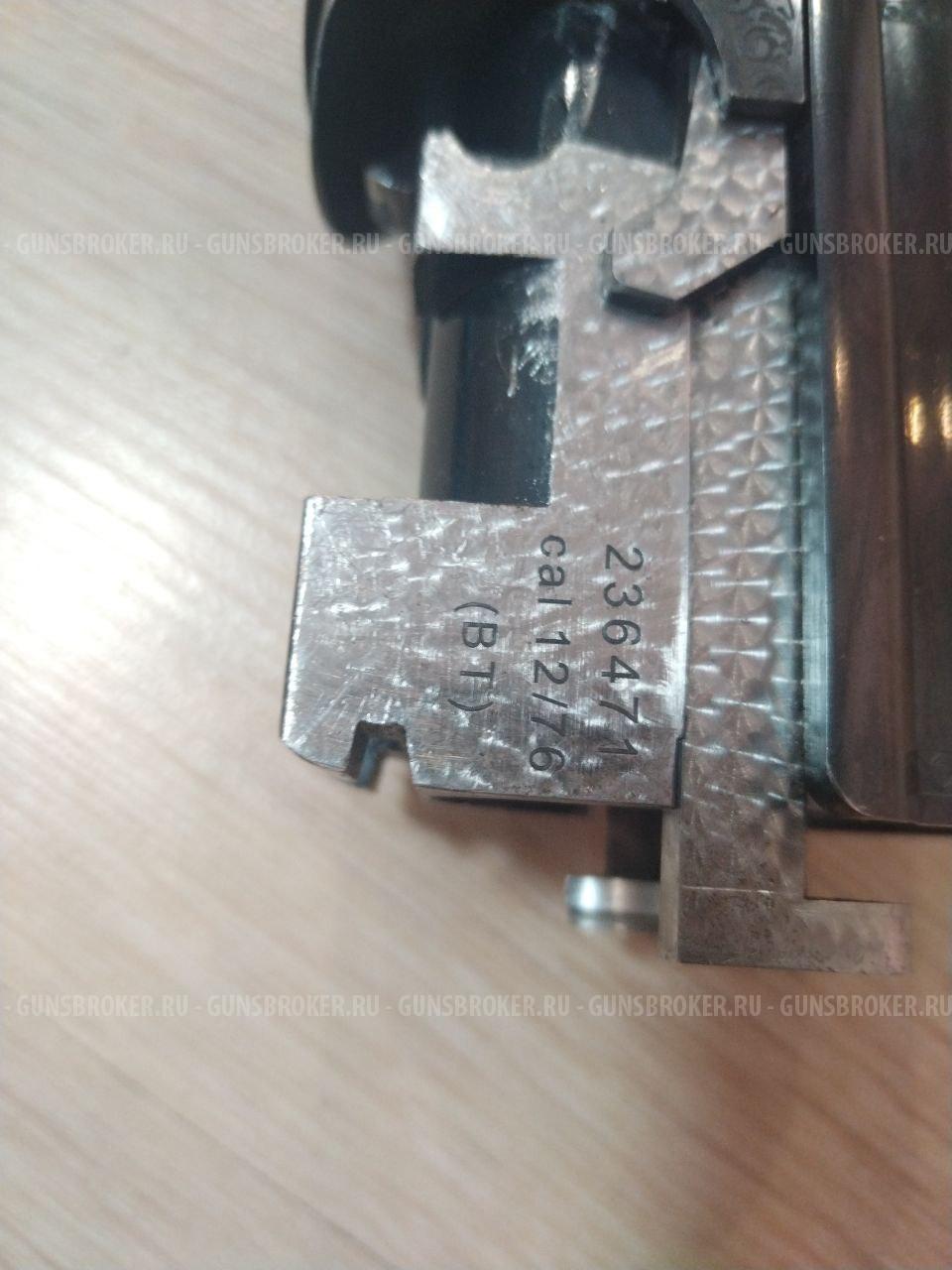 Bettinsoli Diamond 12/76