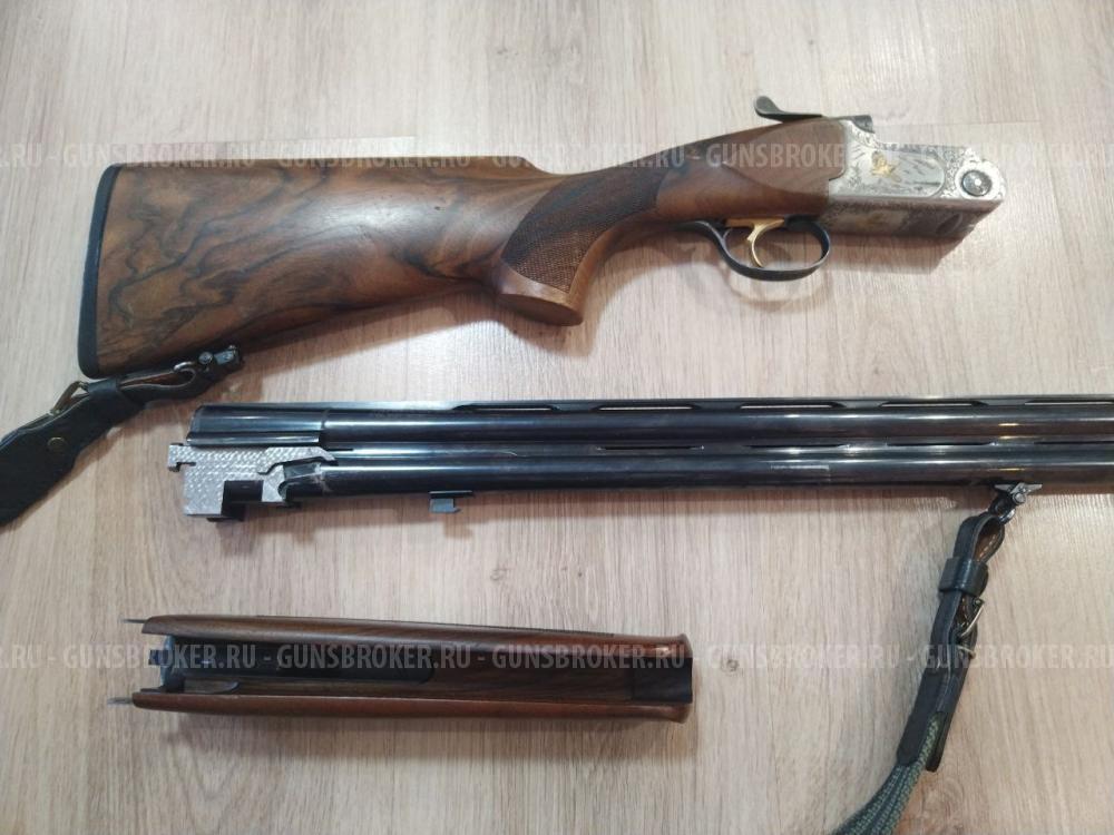 Bettinsoli Diamond 12/76