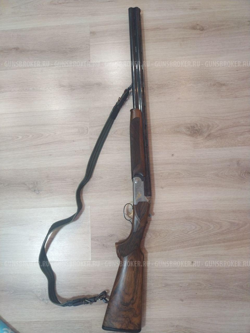 Bettinsoli Diamond 12/76